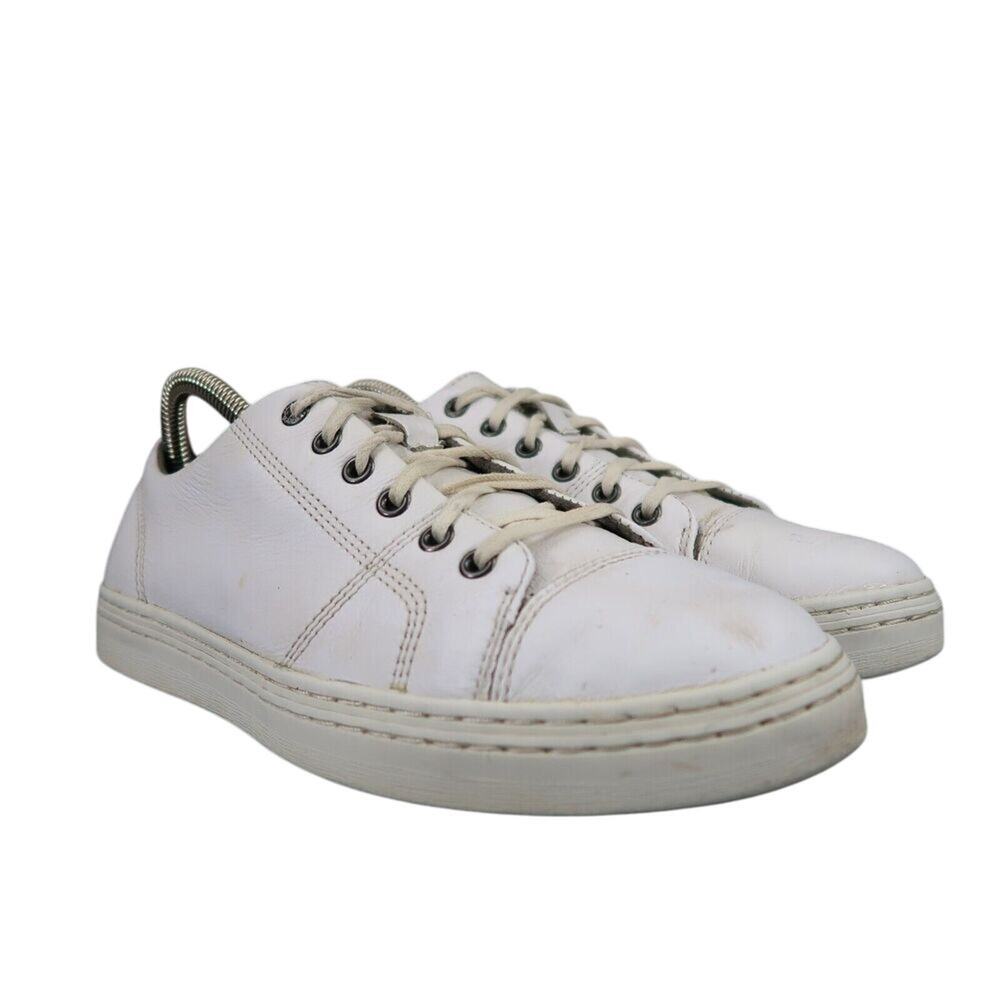Cole Haan Shoes Womens 8 Sneakers Lifestyle Classic Leather Lace Up Grand.Os Low